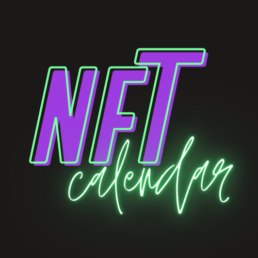 NFT Calendar - Logo