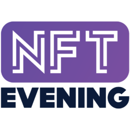 NFT Evening - Logo
