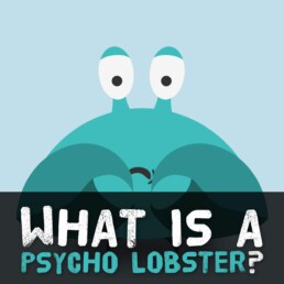 Psycho Lobsters NFT Collection - Species explanation 40 Psycho Lobsters NFT Collection - Species explanation